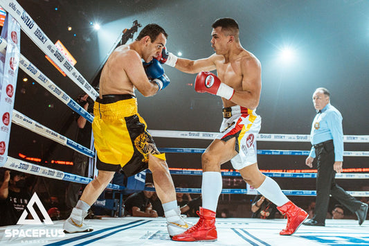 Muay Thai vs. Kickboxing. Are They Same?