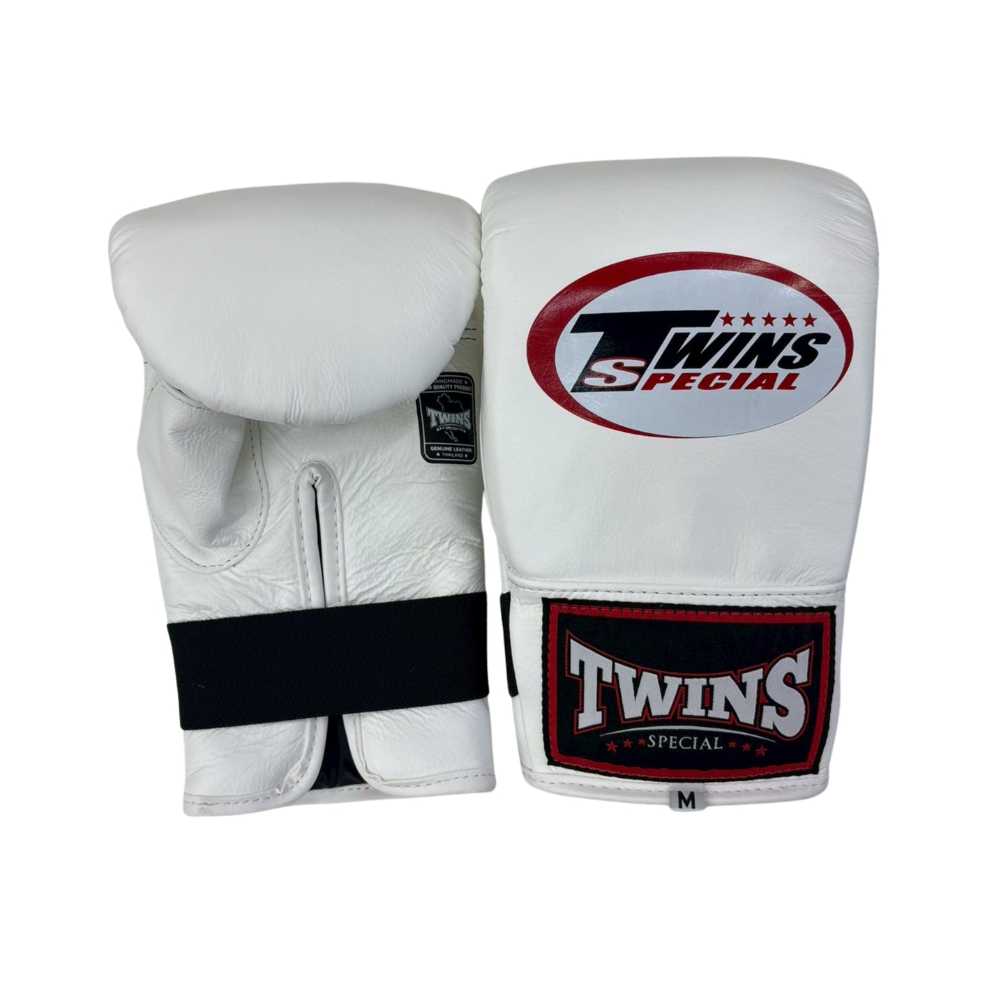 Twins Special TBGL1H White Bag Gloves
