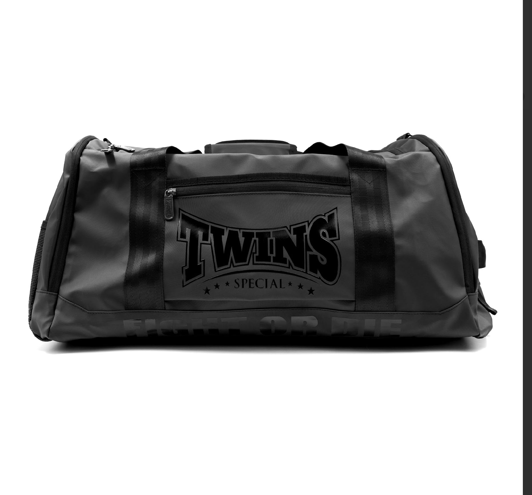 ‼️16oz SPECIAL TWINS 黒 6 Bag Special Twins ボクシング