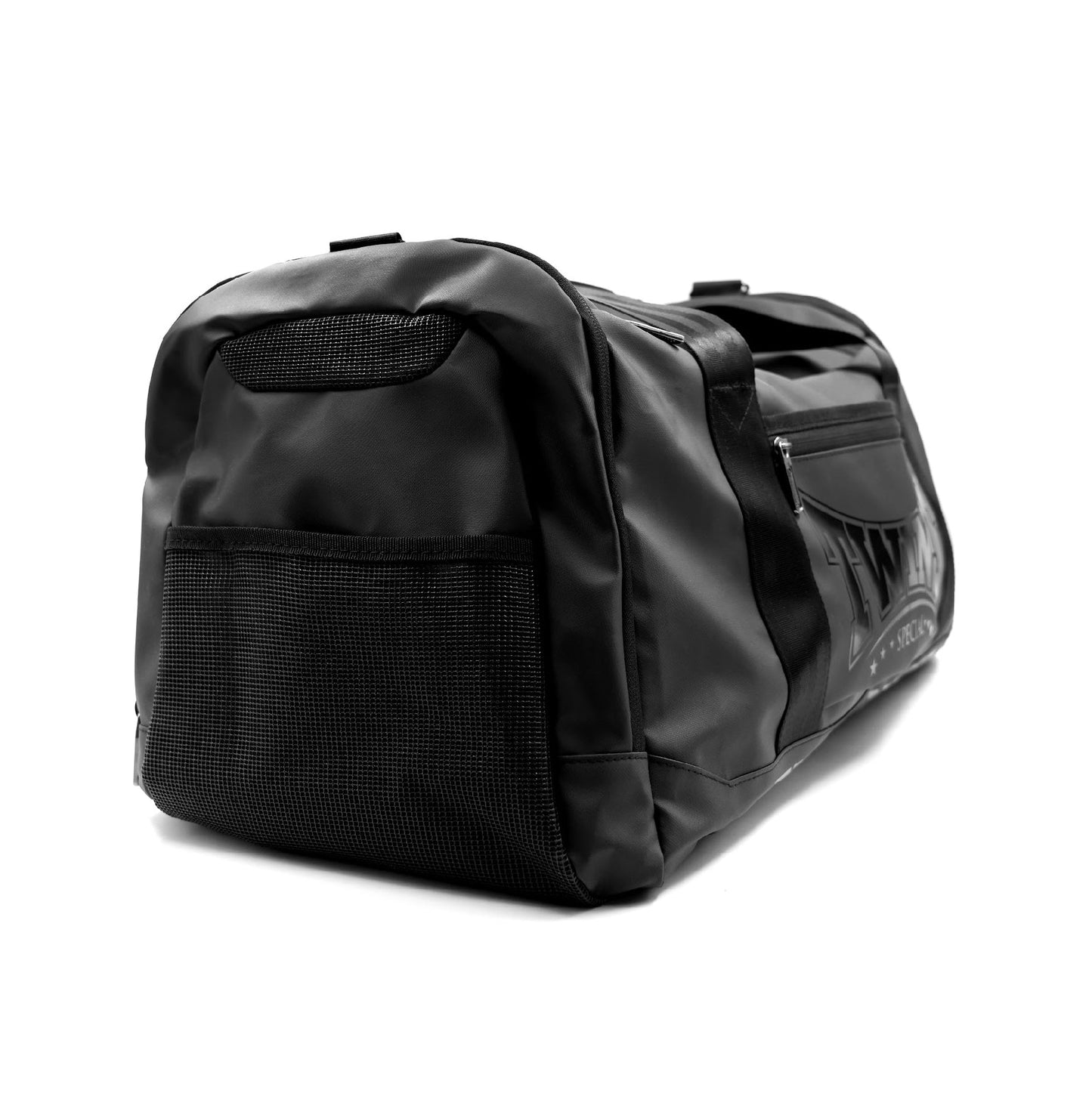 Twins Special Bag 6