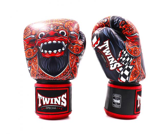 twins boxing gear Twins Special Fancy Boxing Gloves FBGVL3-59 ”Barong”