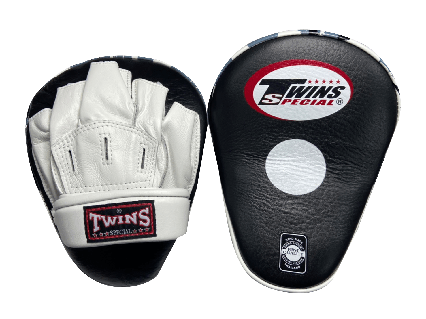 Twins Special Focus Mitts PML10 Black White Twins Special Focus Mitts PML10 Black White