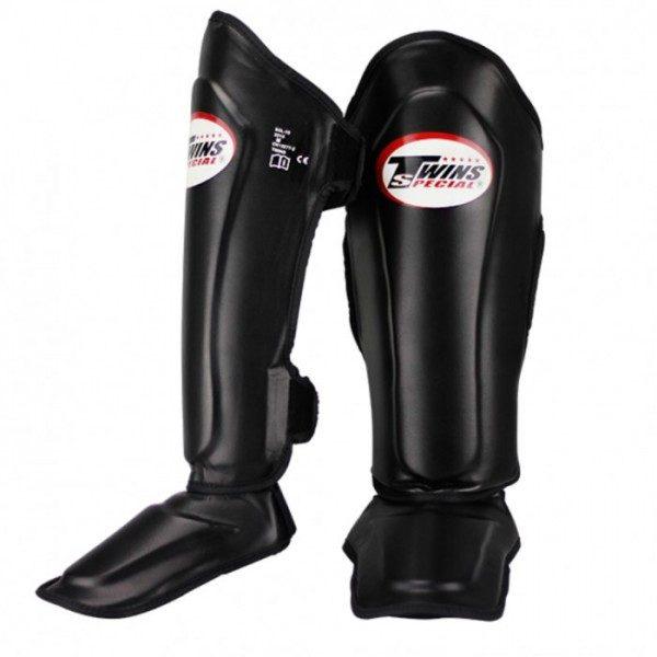 Shin guards