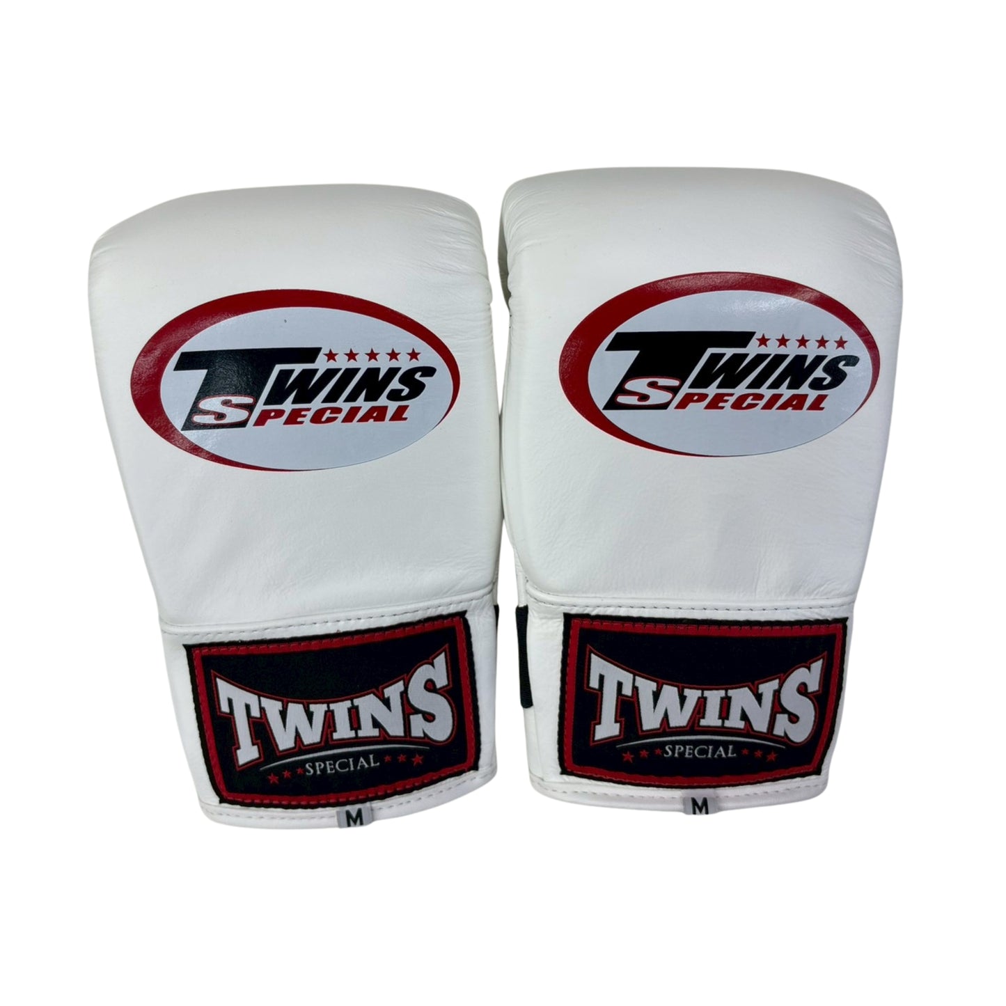 Twins Special TBGL1H White Bag Gloves