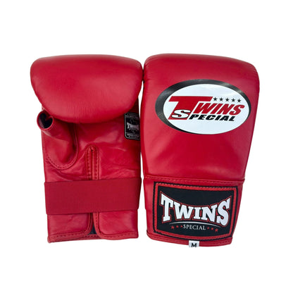 Twins Special TBGL1H RED Bag Gloves