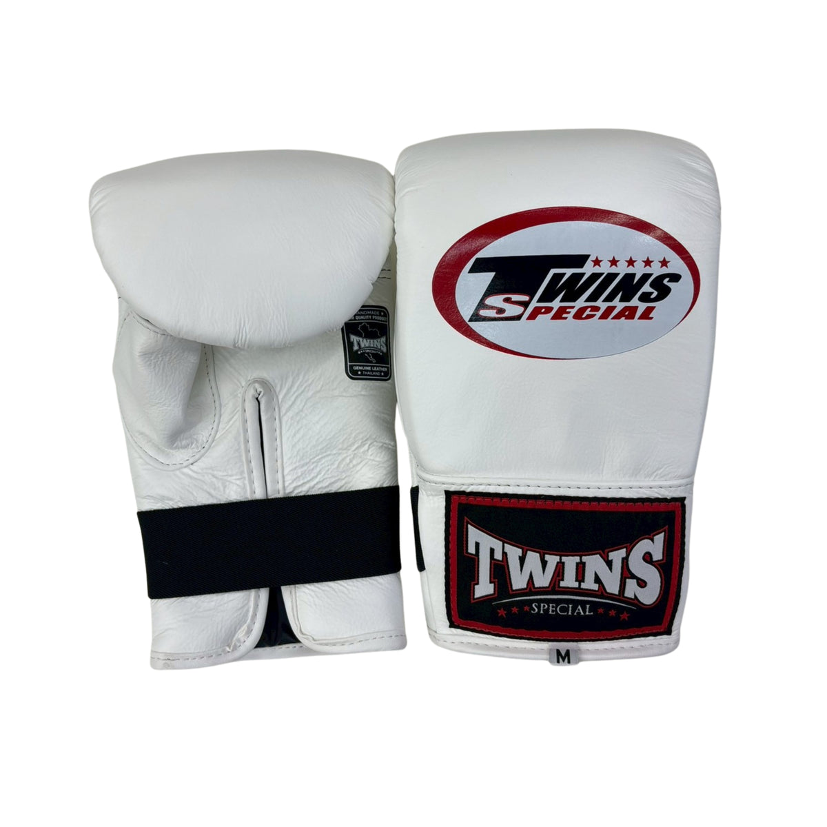 Twins Special TBGL1H White Bag Gloves