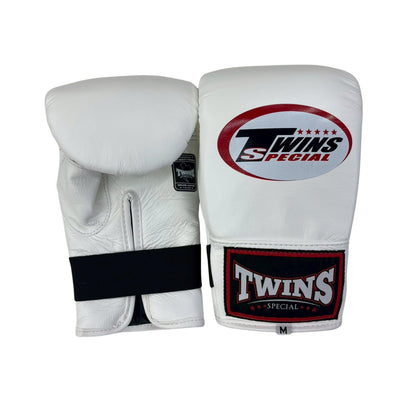 Twins Special TBGL1H White Bag Gloves