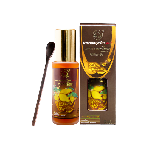 Phoyok Herbs Products Phanaplai