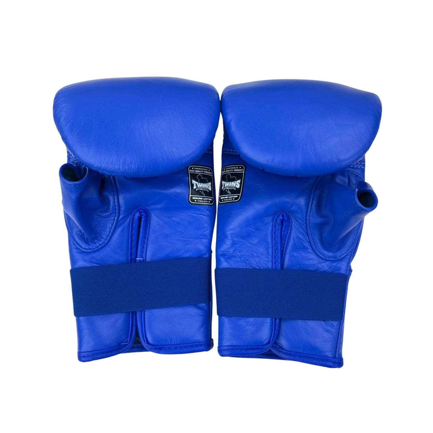 Twins Special TBGL1H Blue Bag Gloves