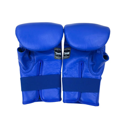 Twins Special TBGL1H Blue Bag Gloves