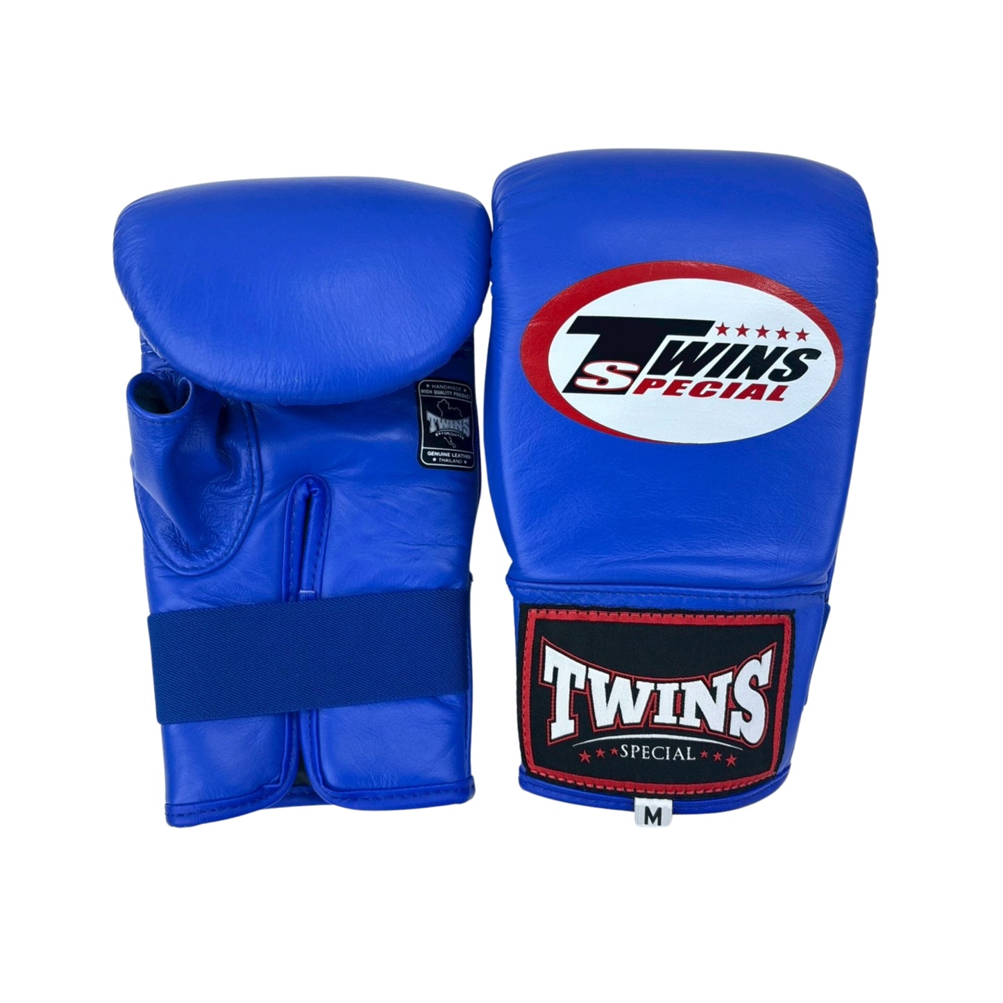Twins Special TBGL1H Blue Bag Gloves