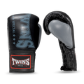 Twins Special LACE UP GLOVES BGLL1-2TAGY  BLACK