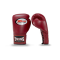 Twins Special GLOVES BGLL1 MAROON  LACE UP