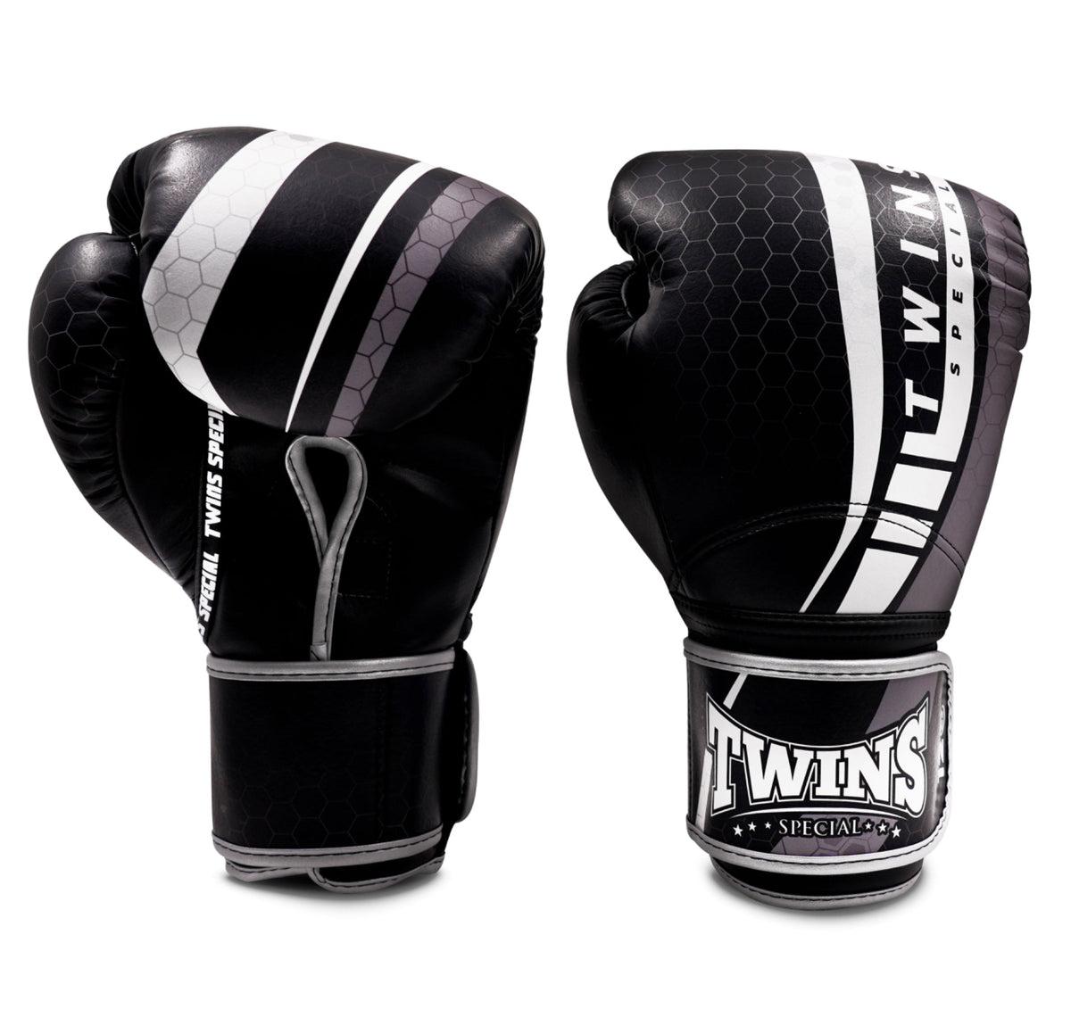 Twins Special Boxing Gloves BGVL15