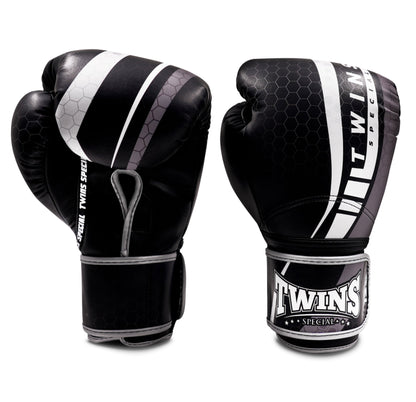 Twins Special Boxing Gloves BGVL15
