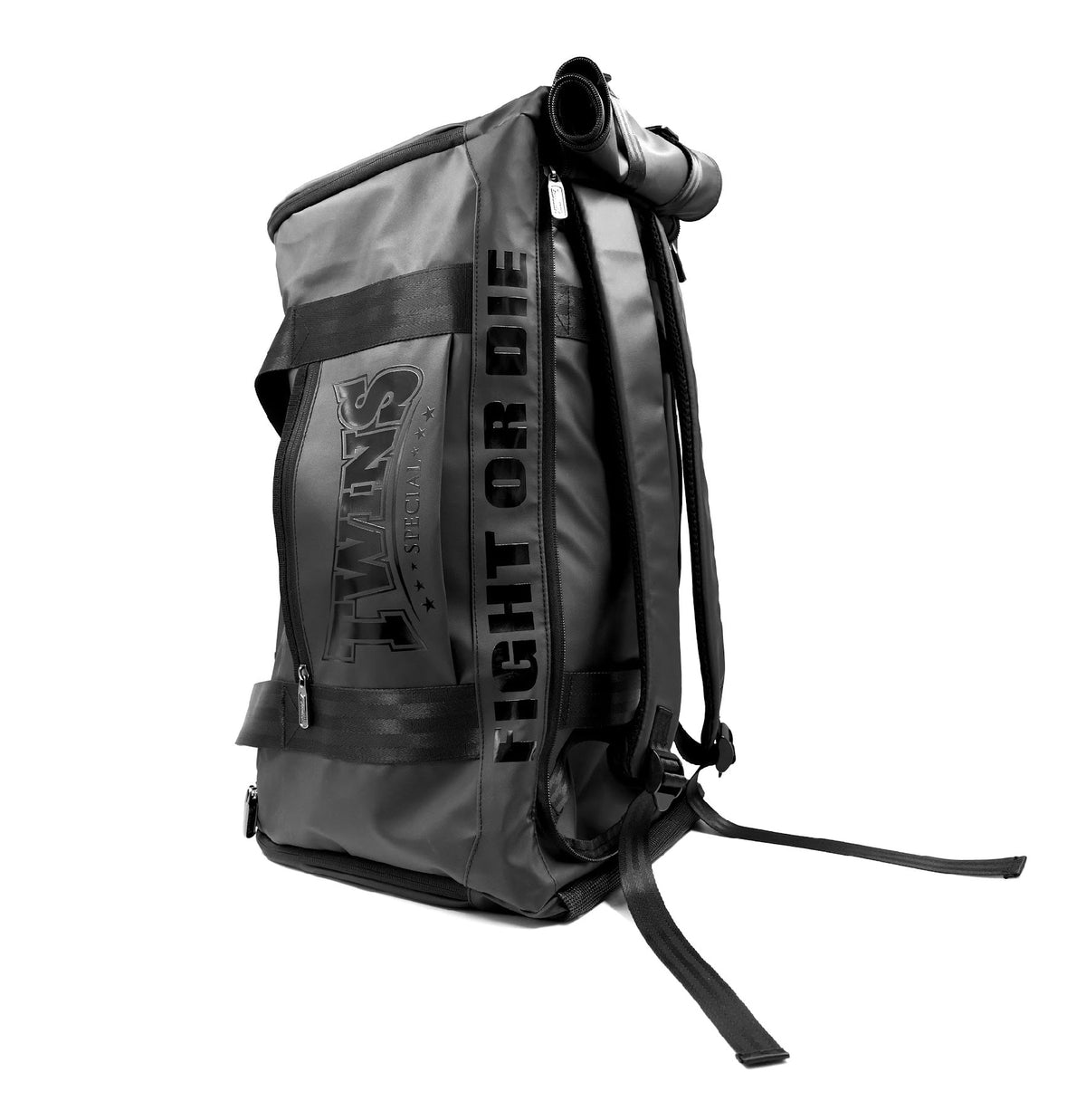 Twins Special Bag 6