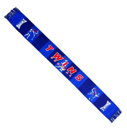 Twins Special Scarf