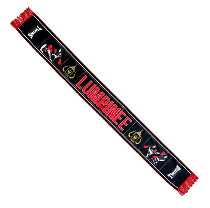 Twins Special Scarf