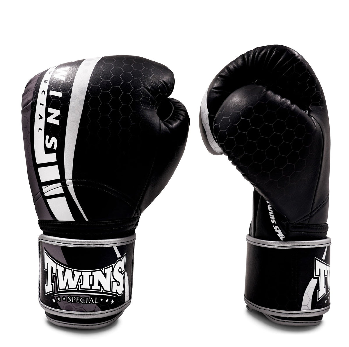 Twins Special Boxing Gloves BGVL15