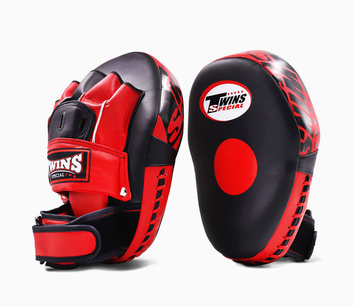 Pads & mitts