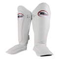 Twins Special Shin Guards SGS10 White