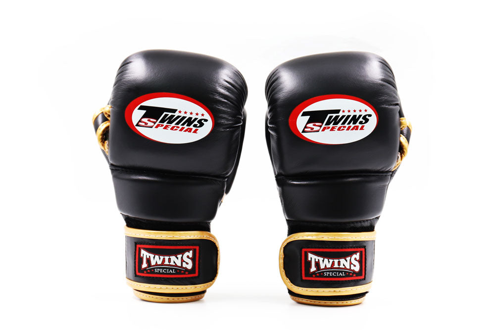 twins muay thai handschuhe Twins Special MMA, Grappling Gloves GGL14