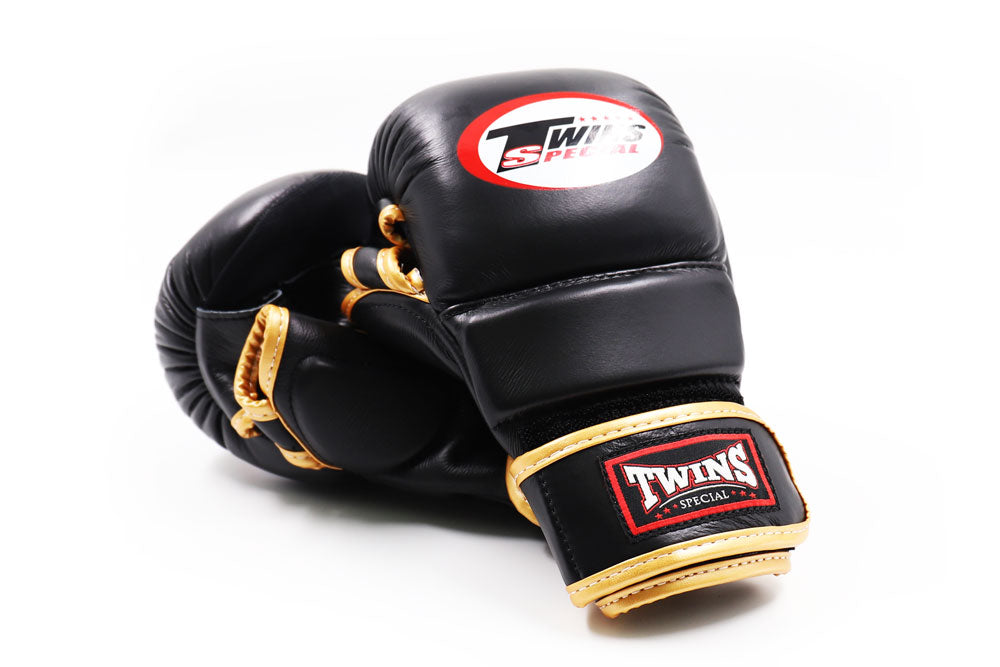 twins muay thai handschuhe Twins Special MMA, Grappling Gloves GGL14