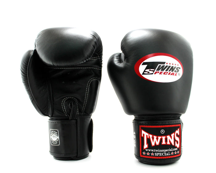 Boxing gloves