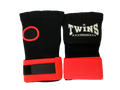 Twins Special Quick Handwraps CH7 Black Orange