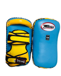Twins Special Thai Pads KPL12 Light Blue Yellow