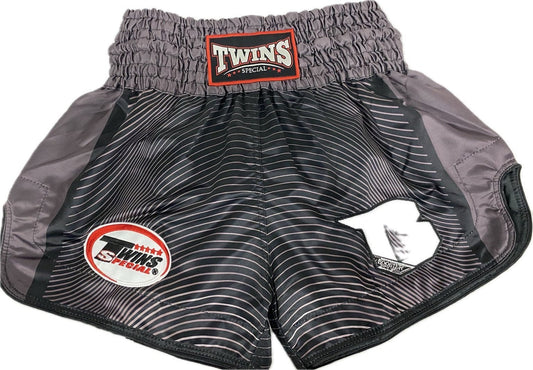Twins Special x Booster Twins Special x Booster