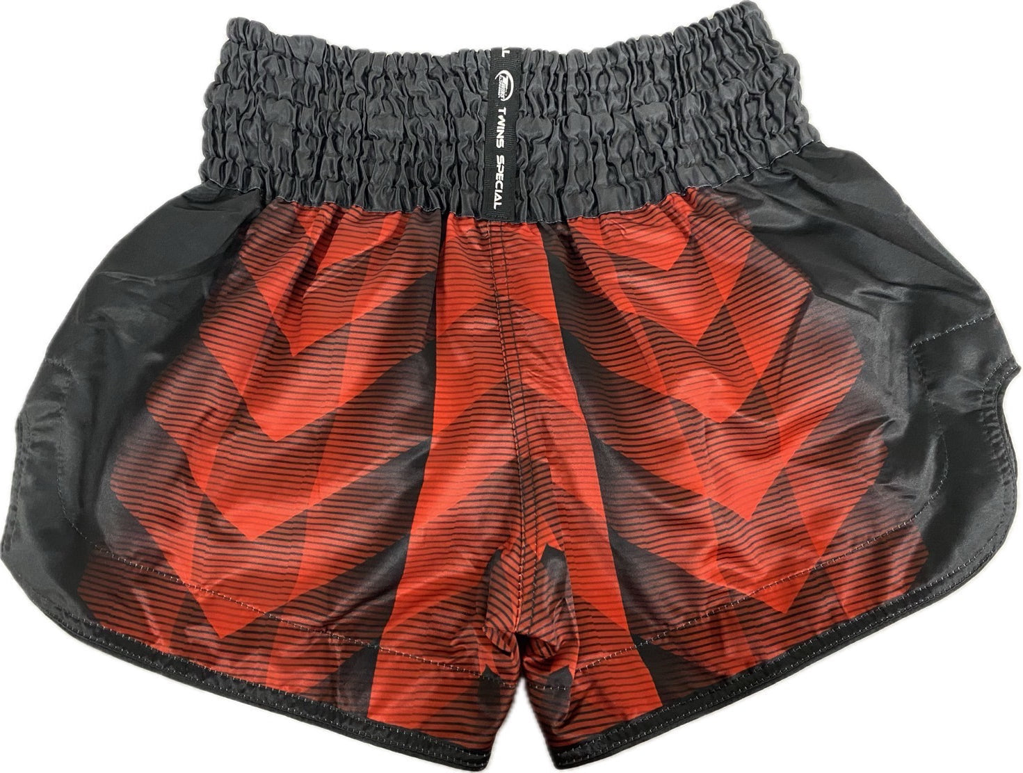 booster thai boxing Twins Special x Booster Muay Thai Shorts TBT03