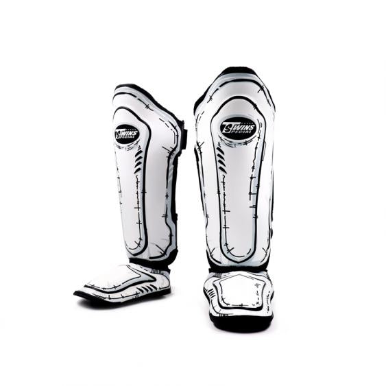 Twins Special Shin Guards FSGL10-66