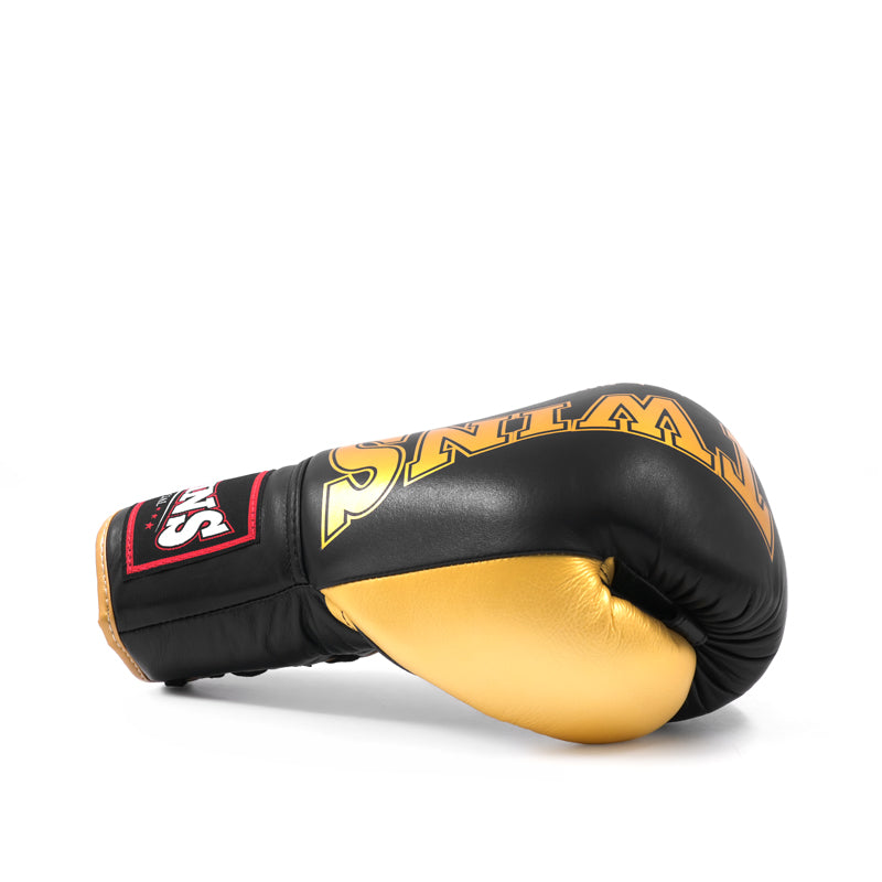Twins Special - Twins Special Boxing Gloves, Shinguards