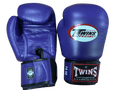 Twins Special BGVL3 DARK PURPLE BOXING GLOVES