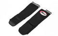 Twins Special Sock Type Shinguards SGN1 Black