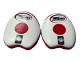 Twins Special Focus Mitts PML13 White Red - SUPER EXPORT SHOP