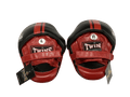 Twins Special Focus Mitts PML14 Black Red - SUPER EXPORT SHOP