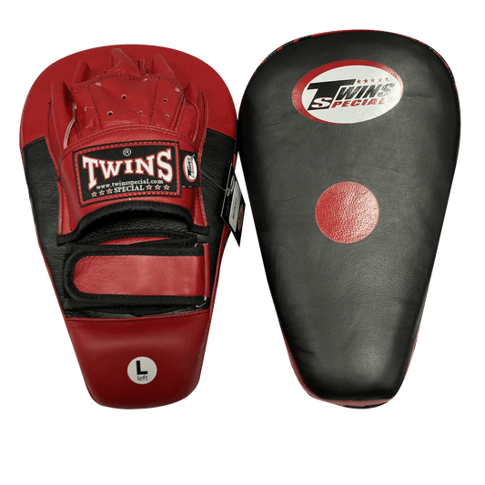 Focus Mitts Focus Mitts