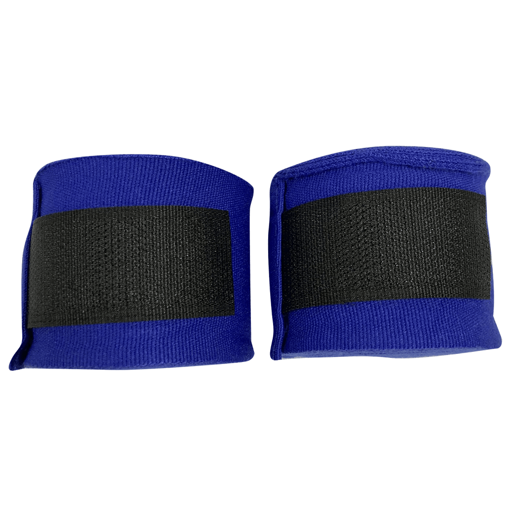 Twins Special Handwraps CH5 Blue Twins Special