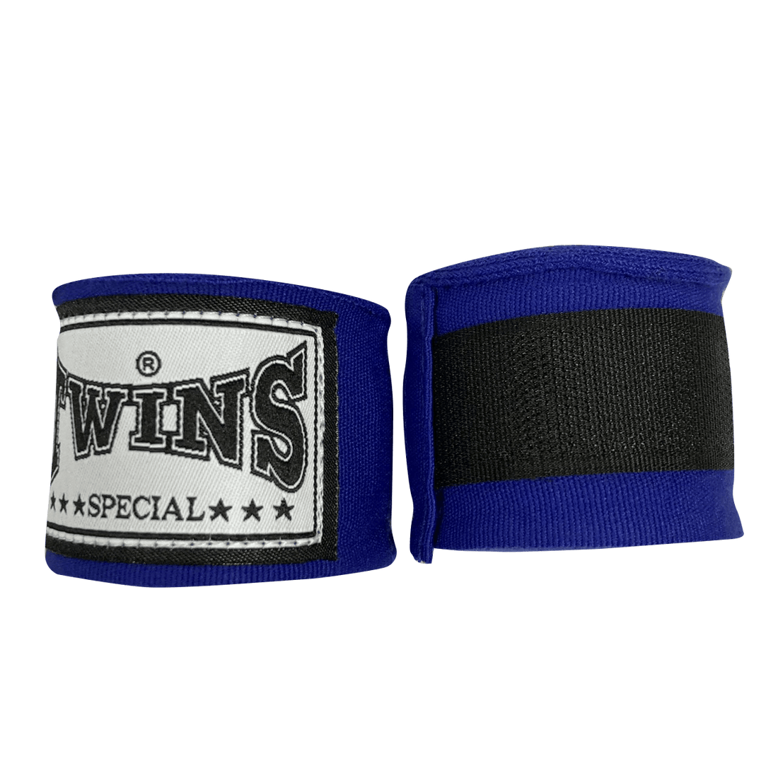 Twins Special CH-5 Elastic Cotton Handwraps hand wraps view 3