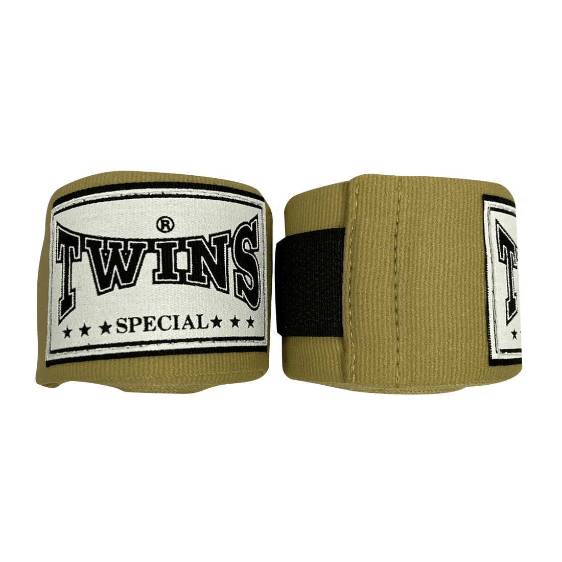 Twins Special CH-5 Elastic Cotton Handwraps hand wraps