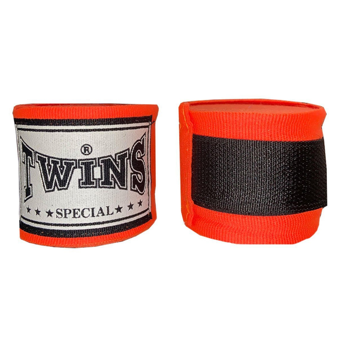 Twins Special CH-5 Elastic Cotton Handwraps hand wraps view 2