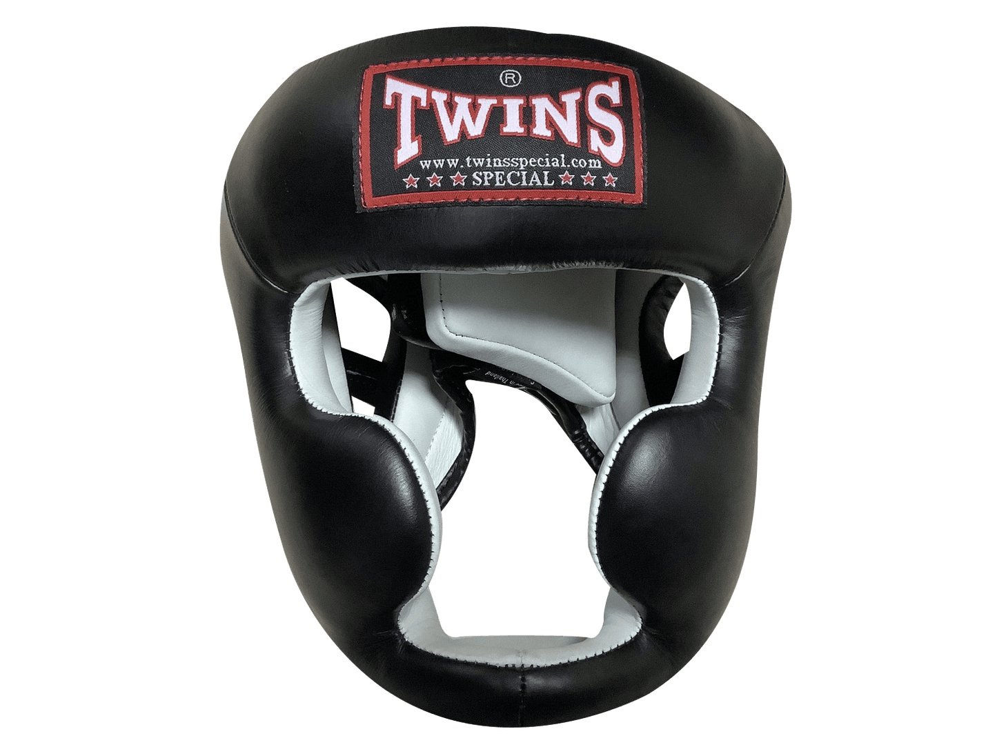 Twins Special Head Gear HGL3 Black Twins Special Head Gear HGL3 Black
