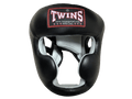Twins Special Headguard HGL3 Black