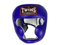 Twins Special Headguard HGL3 Blue