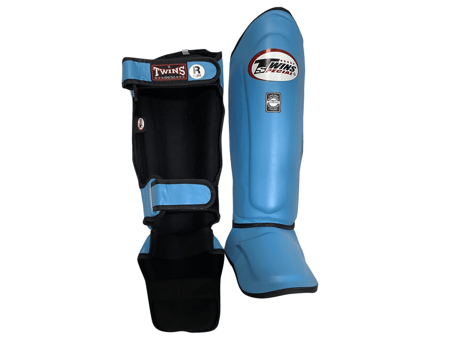 Shop Online Twins Special Shin Guards