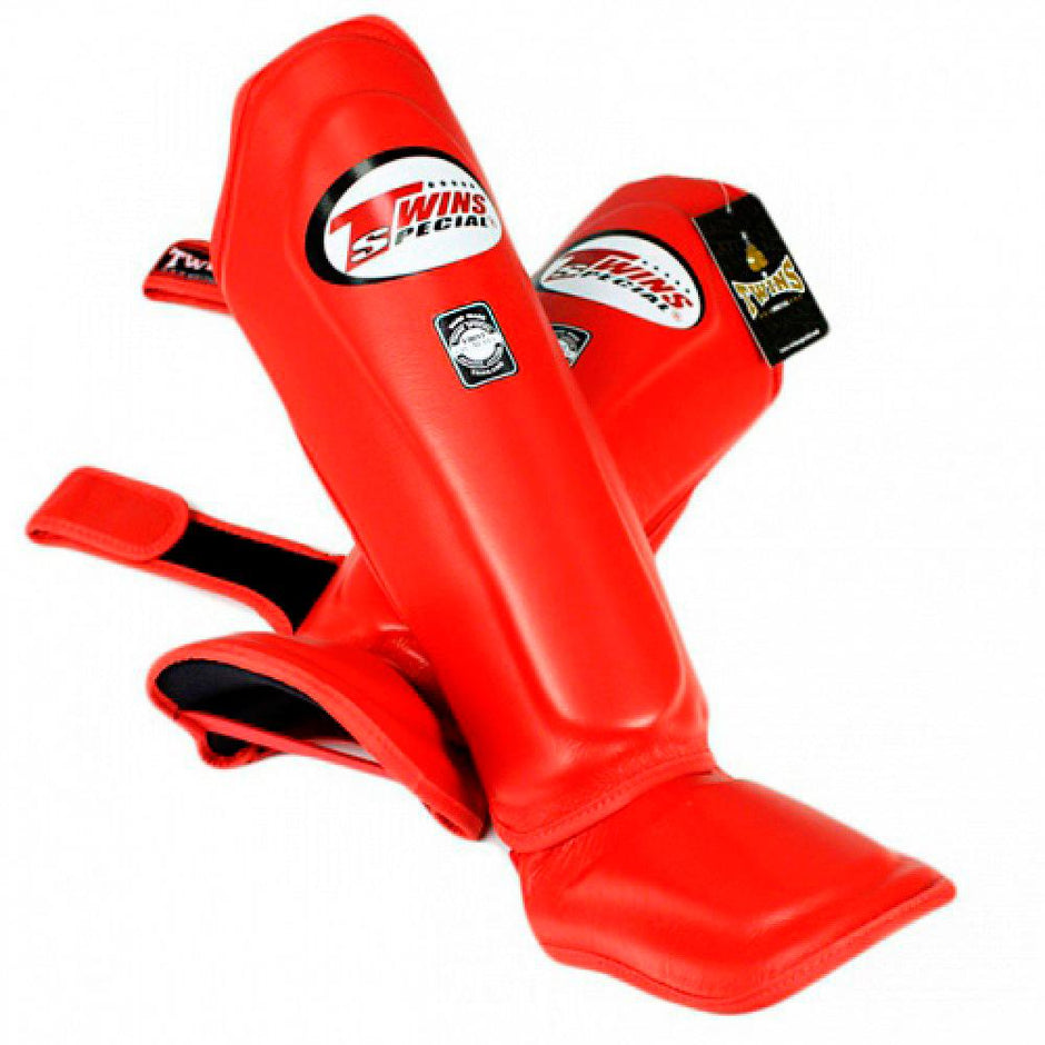 Shinguards